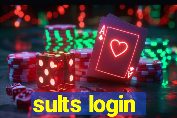 sults login